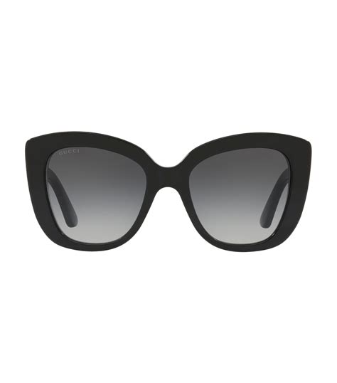 gucci round oversized sunglasses|oversized gucci sunglasses for women.